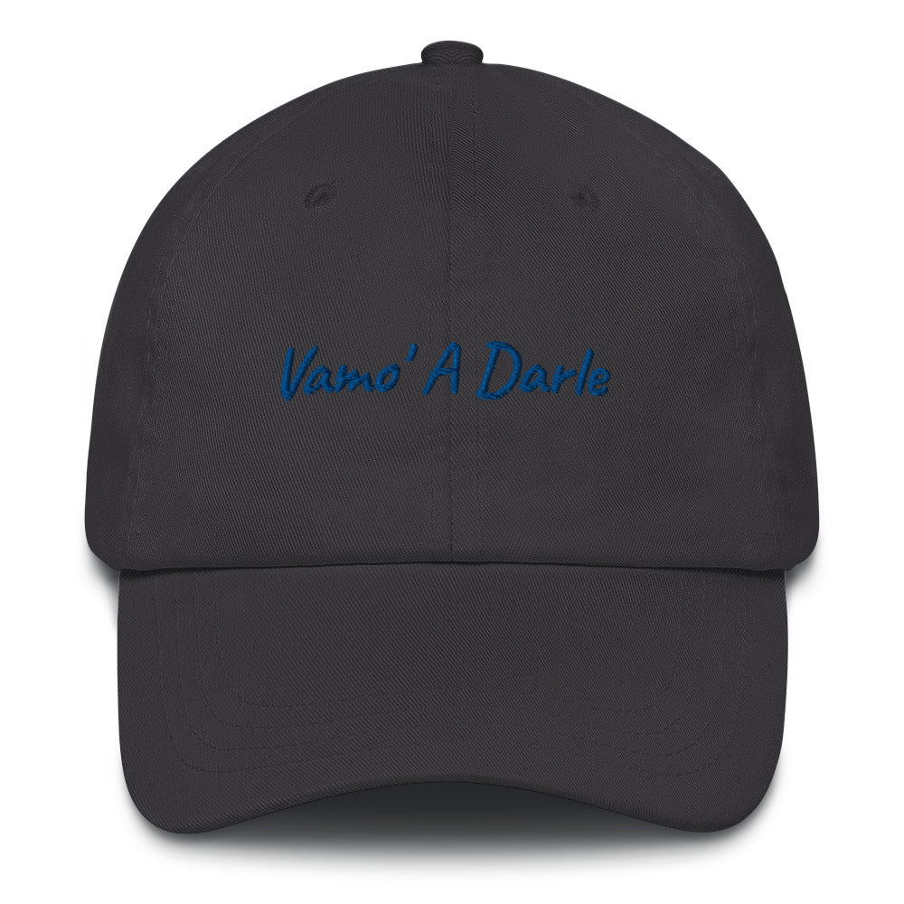 V'AD Dad hat - PUERTO RICO!