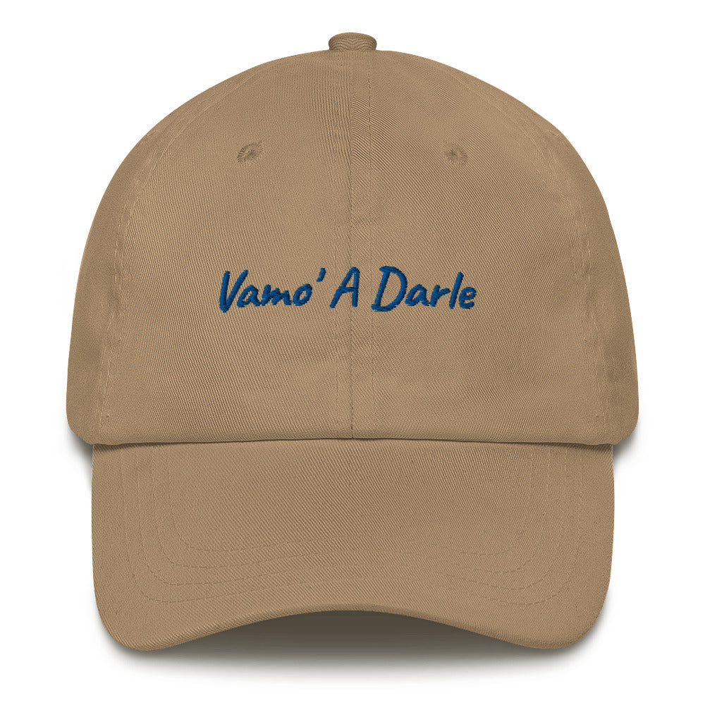 V'AD Dad hat - PUERTO RICO!