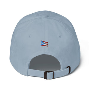 V'AD Dad hat - PUERTO RICO!