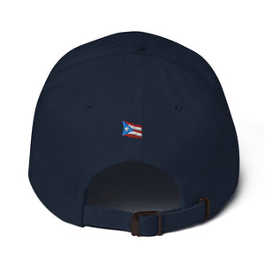 V'AD Dad hat - PUERTO RICO!