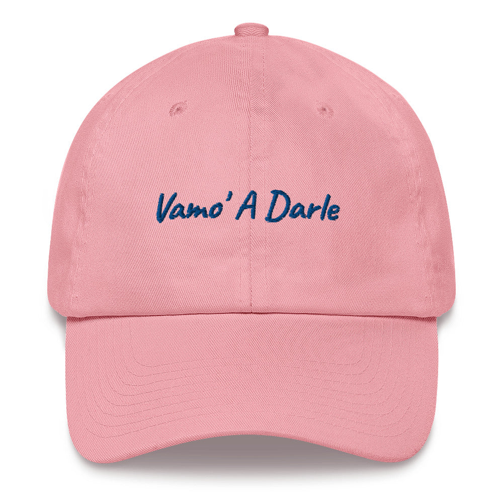 V'AD Dad hat - PUERTO RICO!