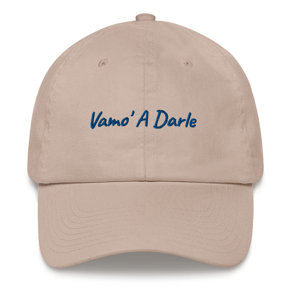 V'AD Dad hat - PUERTO RICO!