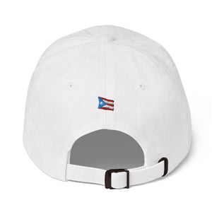 V'AD Dad hat - PUERTO RICO!