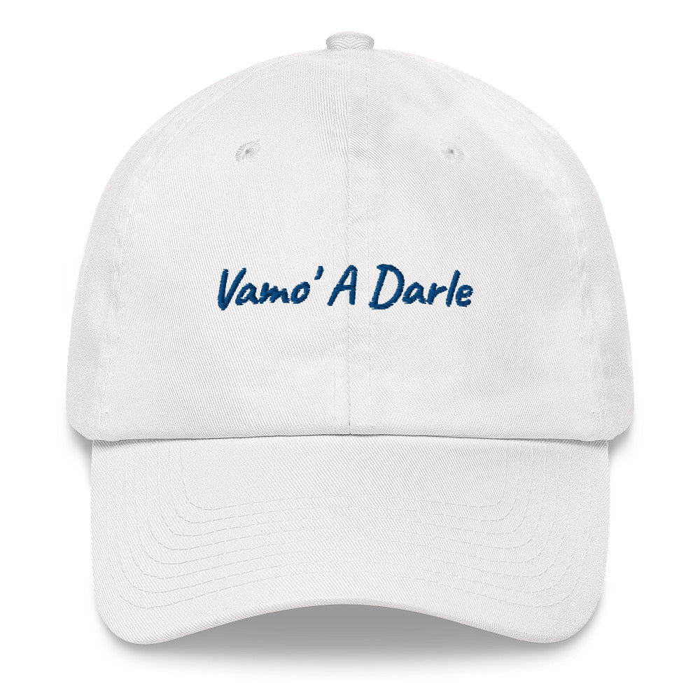 V'AD Dad hat - PUERTO RICO!