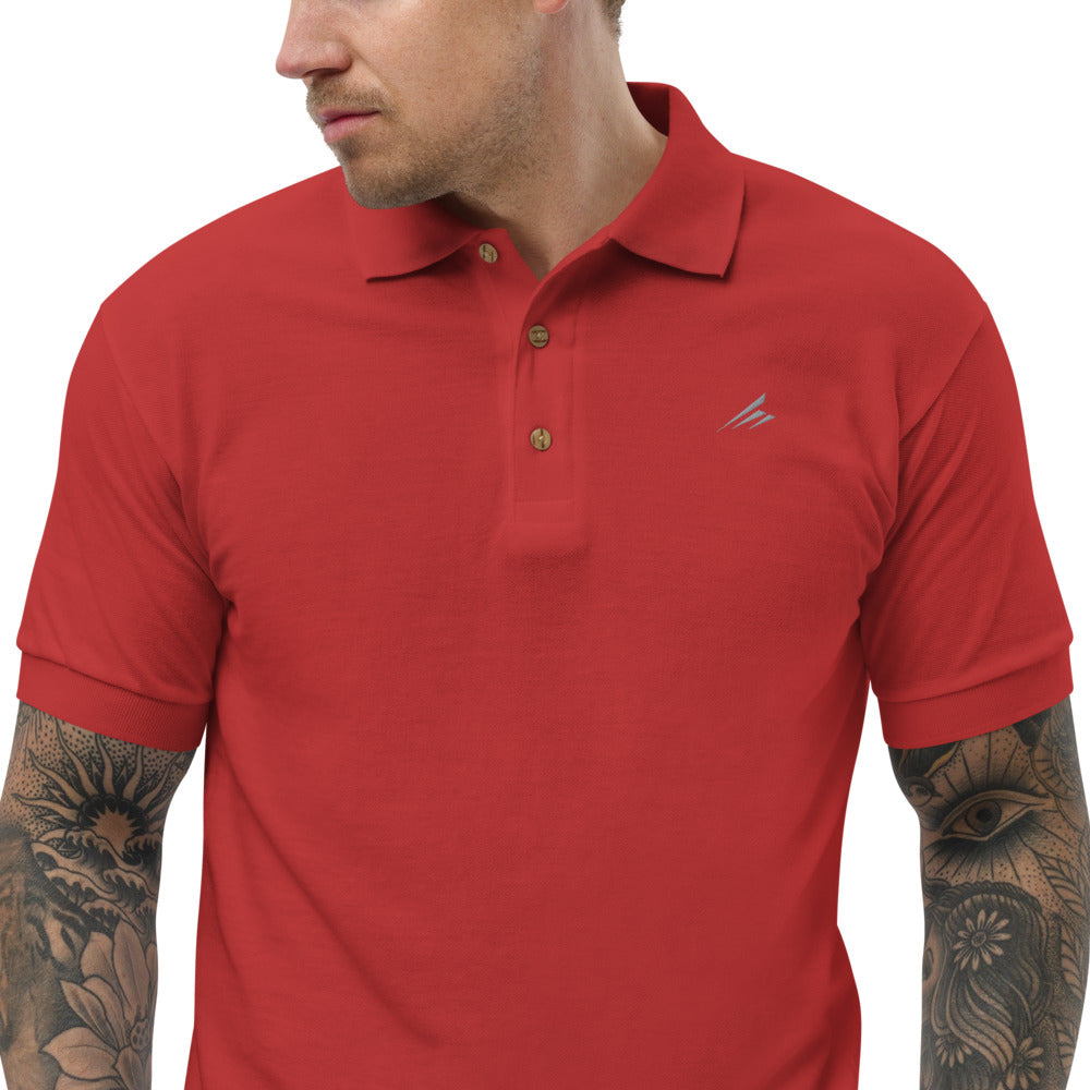 Vamo' A Darle Polo Shirt