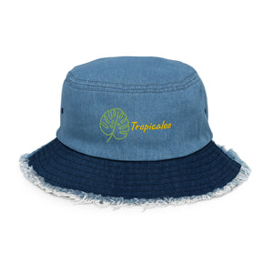 Tropicaleo Hat